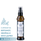 Лек еликсир за фини коси с арганово масло 60 мл