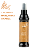 Крем за разплитане на косата с арганово масло 118 мл