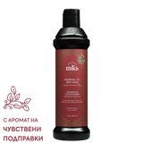 Хидратиращ богат балсам с арганово масло 296 мл