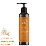 Хидратиращ богат балсам с арганово масло 296 мл