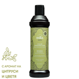 Безсулфатен възстановяващ шампоан за боядисана коса 296 мл