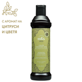 Хидратиращ балсам с арганово масло за боядисана коса 296 мл