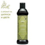 Хидратиращ балсам с арганово масло за боядисана коса 296 мл