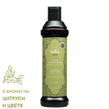 Хидратиращ балсам с арганово масло за боядисана коса 296 мл