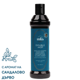 Шампоан и душ гел 2 в 1 296 мл