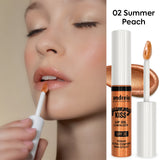 Ароматно масло за устни с бляскав финиш и SPF 30