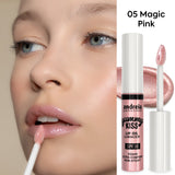 Ароматно масло за устни с бляскав финиш и SPF 30