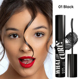 Спирала за обем и извити мигли - Andreia Professional