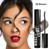 Спирала за обем и извити мигли - Andreia Professional