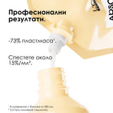 Пълнител за шампоан за интензивно възстановяване 500 мл