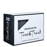 Микрофибърна кърпа за коса Gray