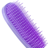 Четка за мокро и сухо разресване