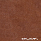 Кърпа за коса от лиосел и микрофибър