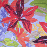 Кърпа за коса от полиестер и микрофибър