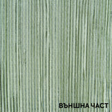 Кърпа за коса от лурекс и микрофибър