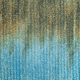 Кърпа за коса от лурекс и микрофибър