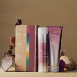 Комплект за защита на косата