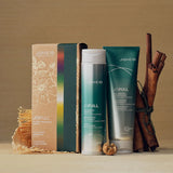 Комплект за коса за обем