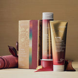 Реконструиращ комплект за боядисана и изтощена коса