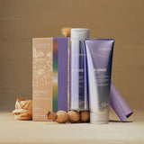 Комплект за руса коса