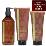 Комплект за оформяне на къдрици