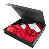 Луксозен дамски халат