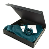 Луксозен дамски халат