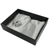 Комплект 2 броя копринена калъфка за възглавница