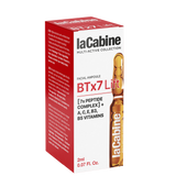 Ампула за лице с ботокс и лифтинг ефект със 7 вида пептида 2 мл