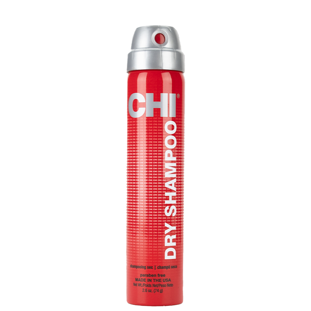 Сух шампоан 74 г CHI Dry Shampoo