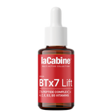 Серум за лице с ботокс и лифтинг ефект със 7 вида пептида 30 мл