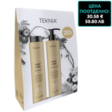 Комплект за възстановяване и подхранване