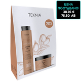 Комплект зa подхранване на коса склонна към дехидратация