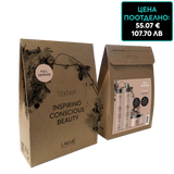 Комплект за цялостна защита на косата