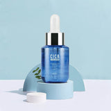 CICA 3x Hyaluronic Acid Стягащ и хидратиращ серум за лице 50 мл