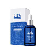 CICA 3x Hyaluronic Acid Стягащ и хидратиращ серум за лице 50 мл