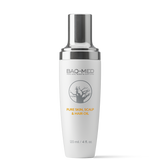 100% натурално масло от баобаб 120 мл