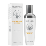 100% натурално масло от баобаб 120 мл