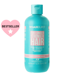 Шампоан за дълга и здрава коса 350 мл - Hairburst