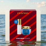 Лимитиран комплект за лице с хиалуронова киселина