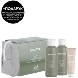 Лимитиран комплект за ревитализиране и подхранване