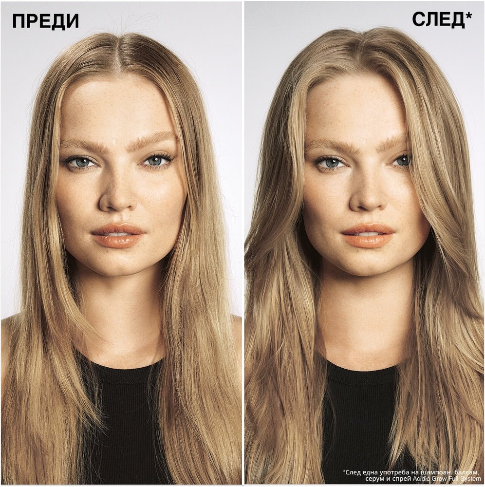 Шампоан за плътност и обем 300 мл - Redken