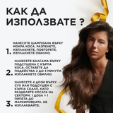 Лимитирана подаръчна кутия