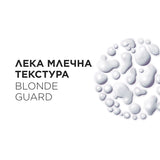 Многофункционален спрей за изсветлена коса 190 мл