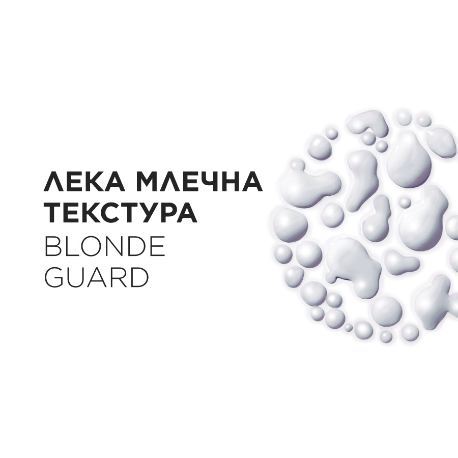 Многофункционален спрей за изсветлена коса 190 мл