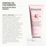 Балсам за коса склонна към косопад 200 мл