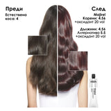 Трайна боя за коса 60 мл