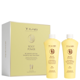 Луксозен travel комплект за стимулиране на растежа на косата