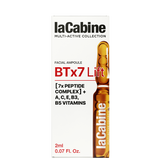 Ампула за лице с ботокс и лифтинг ефект със 7 вида пептида 2 мл