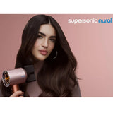 Сешоар Supersonic